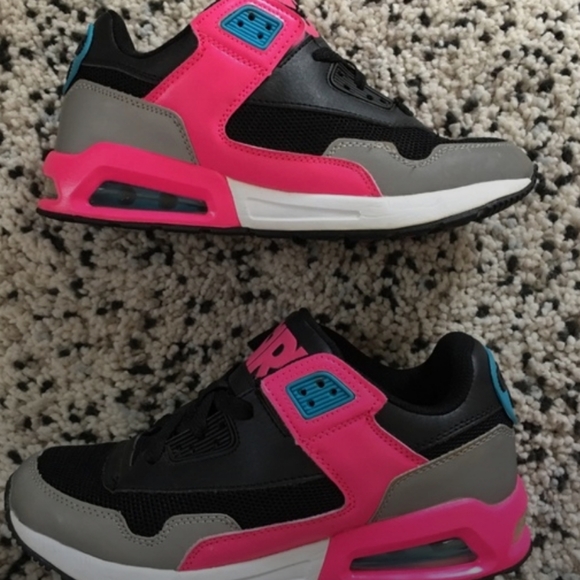 Osiris Uprise Sneakers Women’s size 8 - Picture 2 of 7